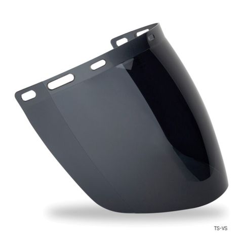 Esko Tuff-Shield Smoke Visor