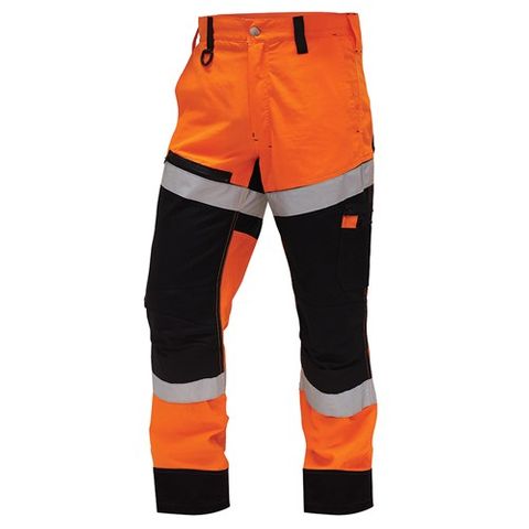 Ripstop Cotton Taped Pant