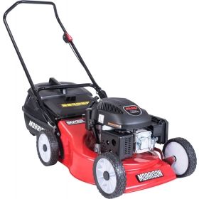 Masport 460 mower hot sale