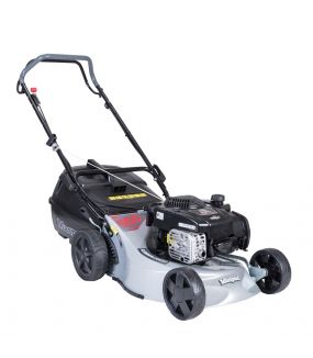 Masport S18 550AL 2'n1 SP Lawnmower