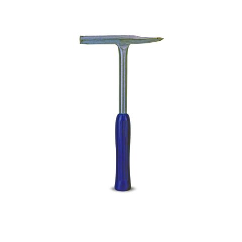 Chipping Hammer - Rubber Handle