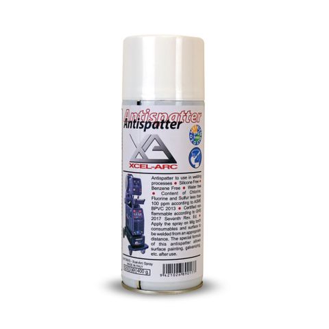 XcelArc 1390/S Antispatter Spray 400gr