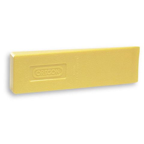 Wedge, 10 Inch Plastic Oregon