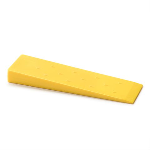 Wedge, 12 Inch Plastic Oregon