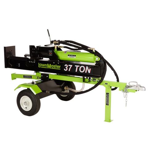 LawnMaster 37 Tonne Log Splitter