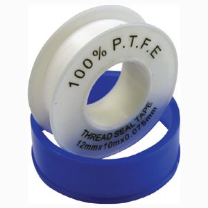 Thread Seal Tape