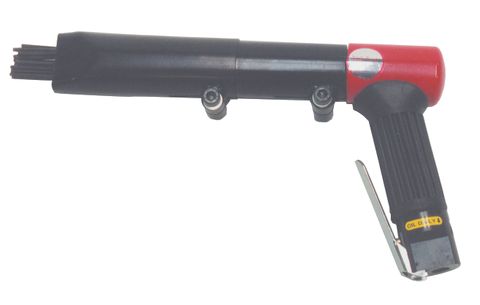 Scaler, Needle, Pistol Type - Air Tool