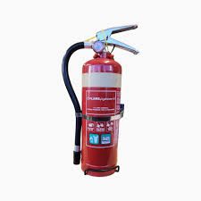 Flamefighter Wet Chem 4F 1A:4F 2L Fire Extinguisher