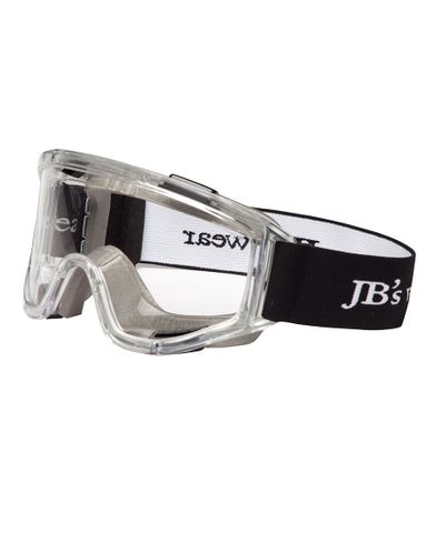 JB's Premium Goggle Antifog Clear