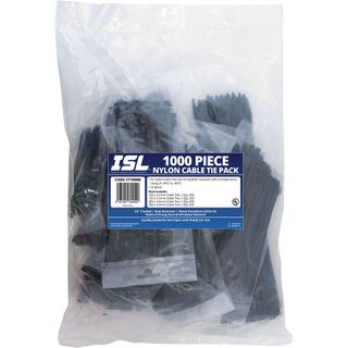 Cable Ties (Assorted)