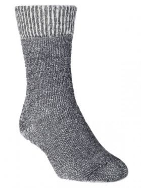 52 Woollen Jean Sock 3-5