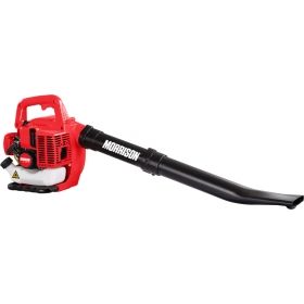 Morrison BL260E S2 Petrol Blower