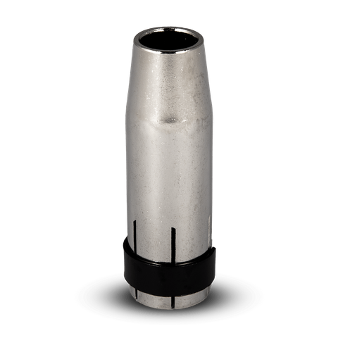 XA24 Gas Nozzle Conical 12.5mm I.D