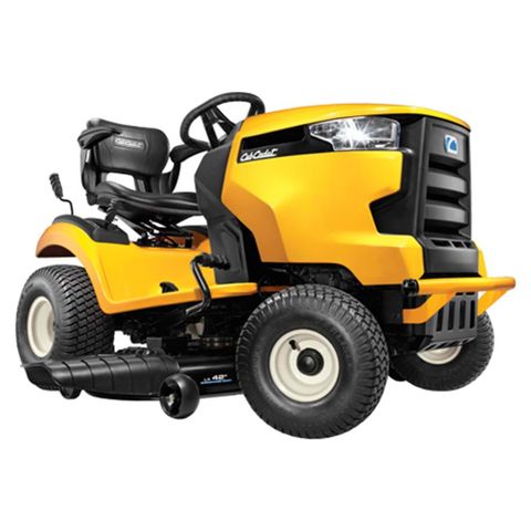 Cub Cadet LX42 Kaw XT 24HP 42" Hydro Ride On