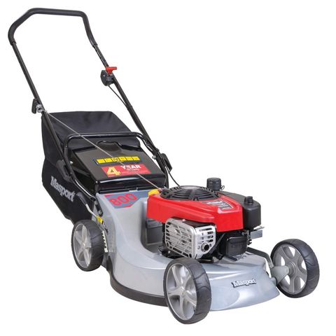 Masport S21 Widecut 800AL 3'n1 Lawnmower