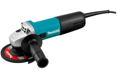 Makita 9558NB Angle Grinder 125mm 5"