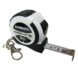 Komelon 2mx13mm Powerblade Measuring Tape