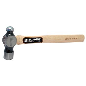 Blu-Mol Ball Pein Hammer