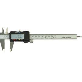 Blu-Mol Electronic Vernier 150mm/6"