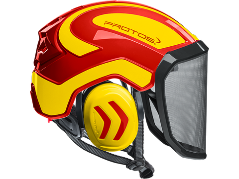 PROTOS® INTEGRAL ARBORIST