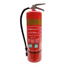 Flamefighter Wet Chem 4F 3A:4F 7L Fire Extinguisher