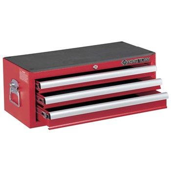 KT 3 Drawer Toolbox (Inter) Ball Brg