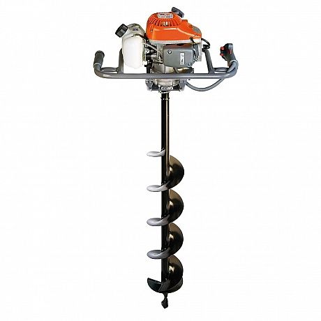 Oleo-Mac 50.2cc 1.6kW One Man Post Hole Borer