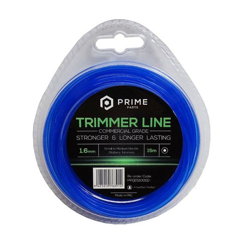 PP Trimmer Line