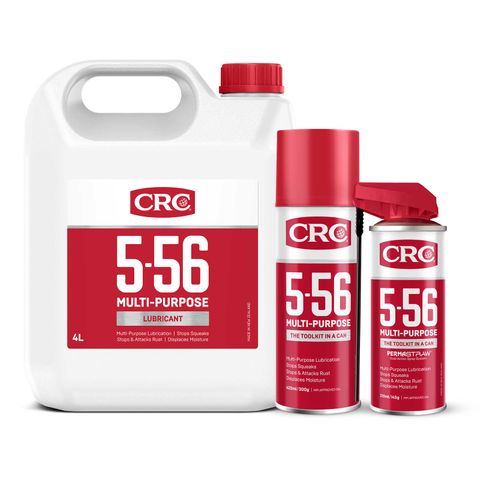 CRC 5-56 Permastraw 380ml