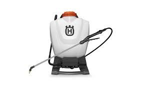 Husqvarna 15L Back Pack Sprayer - Manual