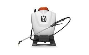 Husqvarna 15L Back Pack Sprayer