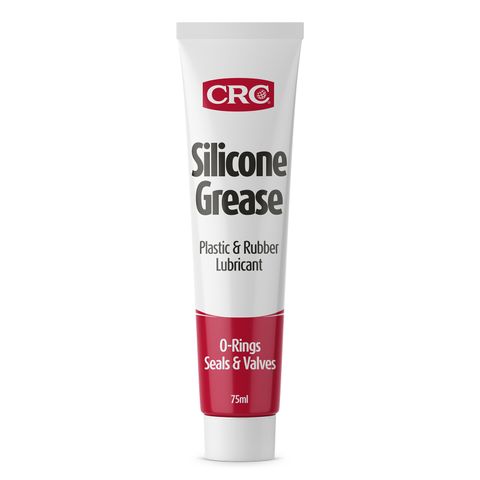 Silicone Grease