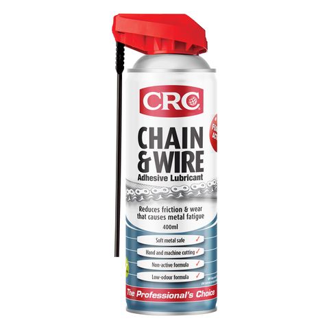 Chain & Wire Lubricant