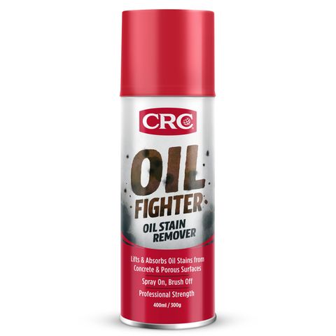 Oil Fighter