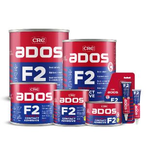 Ados F2 Contact Adhesive