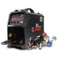 Xcel-Arc Viper Mig165 MIG/TIG/MMA Welder Package