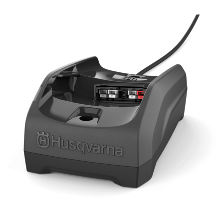 Husqvarna 40-C80 Li-Ion Charger - 80w