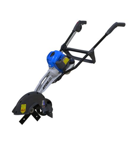 Atom 438 Edger