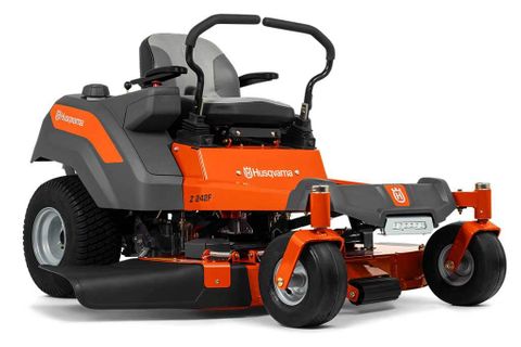 Husqvarna Z242F Zero Turn Mower