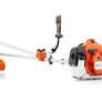 Husqvarna 525RS Brushcutter