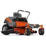 Husqvarna Z248F Zero Turn Mower