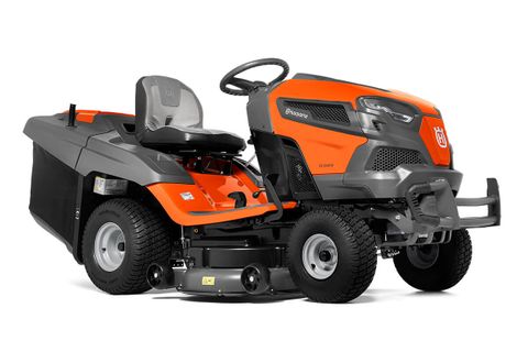 Husqvarna TC 242TX Tractor