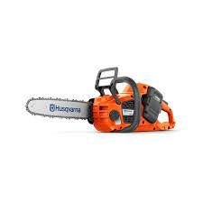 Husqvarna 340I Battery Chainsaw