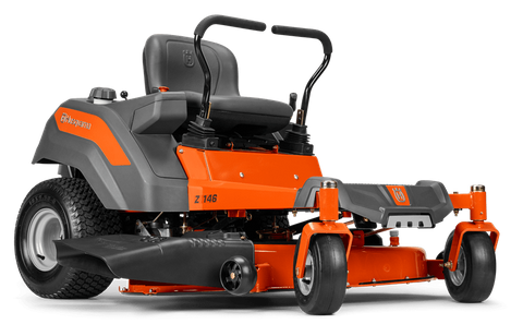 Husqvarna Z146 Zero Turn Mower