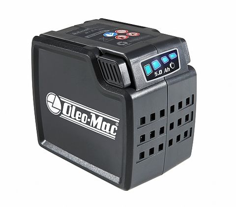 Oleo-Mac 40V 5.0Ah Battery Pack