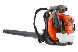 Husqvarna 580BTS Blower