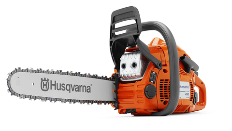 Husqvarna 450E II Chainsaw