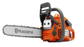 Husqvarna 450E II Chainsaw