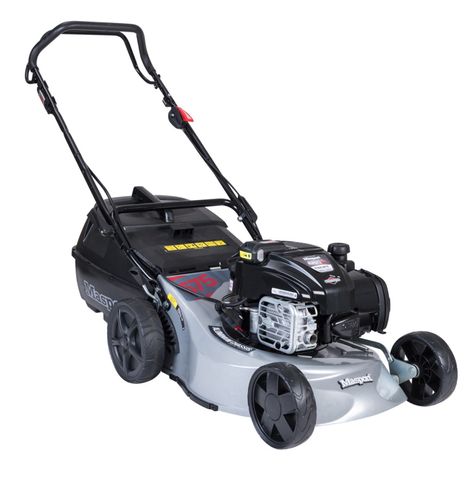 Masport 575AL S18 2'n1 Instart Lawnmower