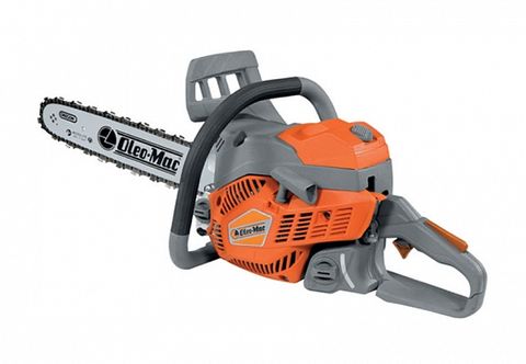 Oleo-Mac GS371 35.2cc 1.8kw 16 Inch Chainsaw